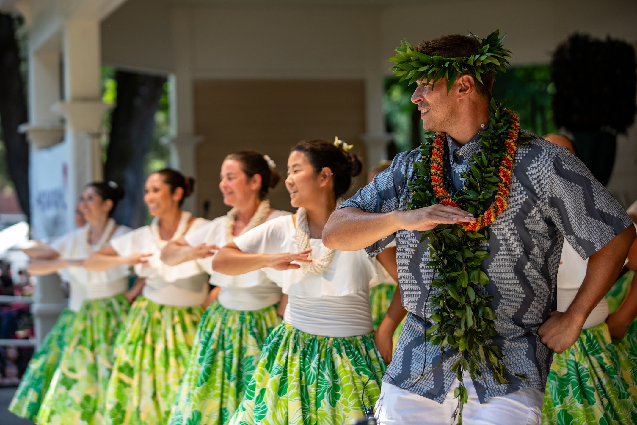 4 Days of Aloha – Arts & Culture Celebration